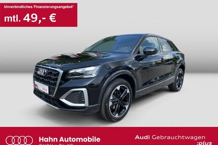 Audi Q2 Gebrauchtwagen