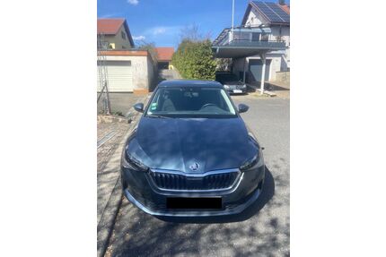 Skoda Scala Gebrauchtwagen