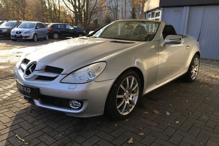 Mercedes-Benz SLK 300 Gebrauchtwagen