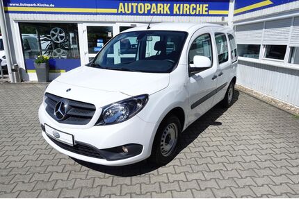 Mercedes-Benz Citan Gebrauchtwagen