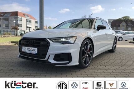 Audi S6 Gebrauchtwagen