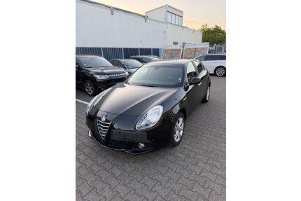 Alfa Romeo Giulietta Gebrauchtwagen