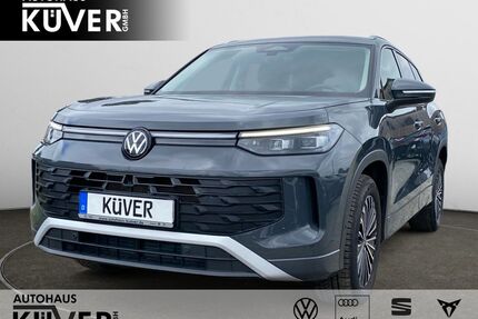 VW Tayron Gebrauchtwagen
