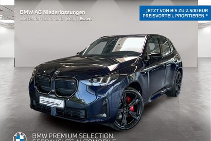 BMW X3 M50 Gebrauchtwagen