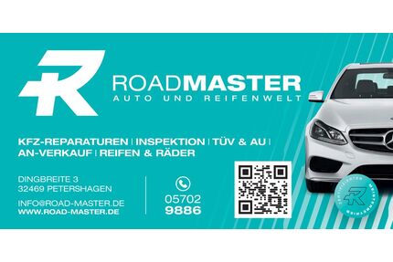 Mercedes-Benz B 170 Gebrauchtwagen