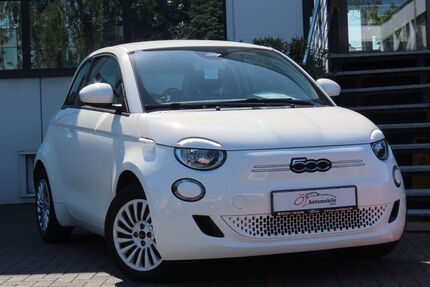 Fiat 500e Gebrauchtwagen