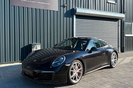 Porsche 991 Gebrauchtwagen