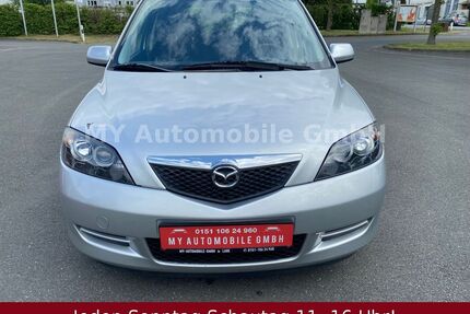 Mazda 2 Gebrauchtwagen