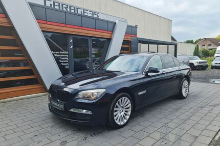 BMW 730 Gebrauchtwagen