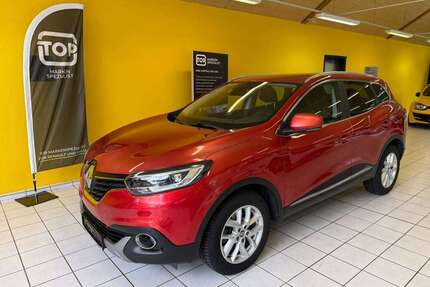 Renault Kadjar Gebrauchtwagen