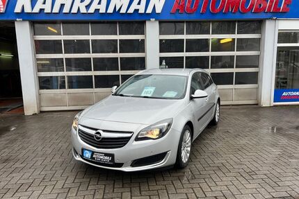 Opel Insignia Gebrauchtwagen