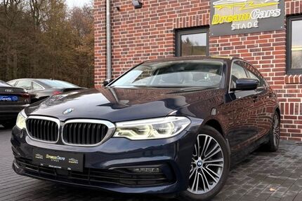BMW 520 Gebrauchtwagen