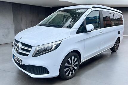 Mercedes-Benz V 220 Gebrauchtwagen