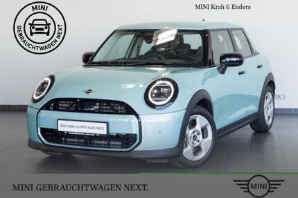 Mini Cooper C Gebrauchtwagen