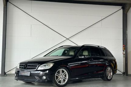 Mercedes-Benz C 300 Gebrauchtwagen