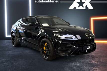 Lamborghini Urus Gebrauchtwagen