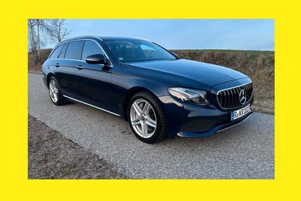 Mercedes-Benz E 400 Gebrauchtwagen