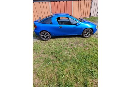 Opel Tigra Gebrauchtwagen