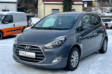 Hyundai ix20 Gebrauchtwagen