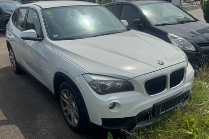 BMW X1 Gebrauchtwagen