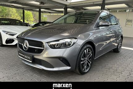 Mercedes-Benz B 250 Gebrauchtwagen