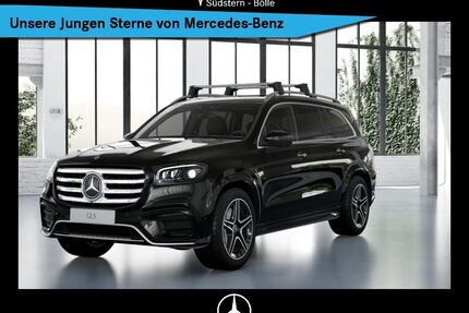 Mercedes-Benz GLS 450 Gebrauchtwagen