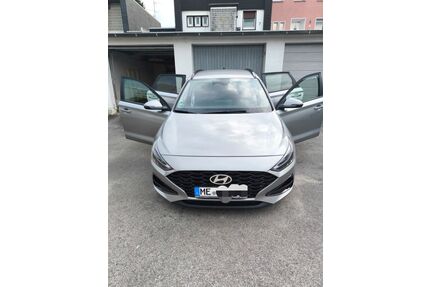 Hyundai Andere Gebrauchtwagen