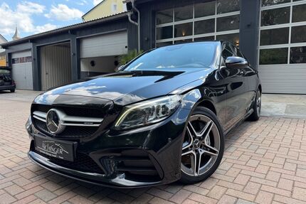 Mercedes-Benz C 43 AMG Gebrauchtwagen