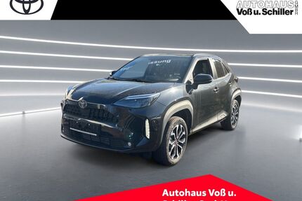 Toyota Yaris Cross Gebrauchtwagen