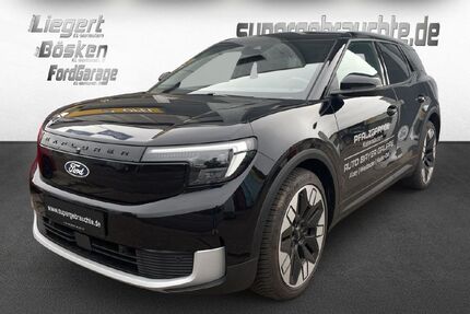 Ford Explorer Gebrauchtwagen