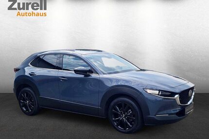 Mazda CX-30 Gebrauchtwagen