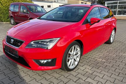 Seat Leon Gebrauchtwagen