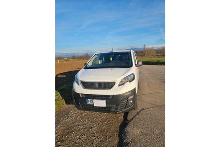 Peugeot Expert Gebrauchtwagen