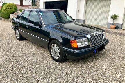 Mercedes-Benz E 300 Gebrauchtwagen