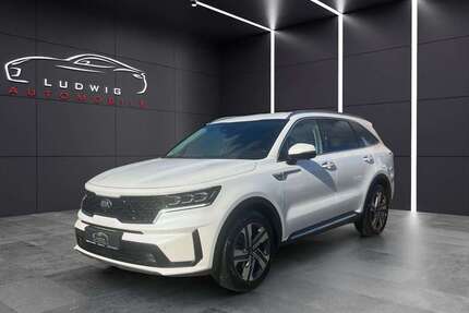 Kia Sorento Gebrauchtwagen