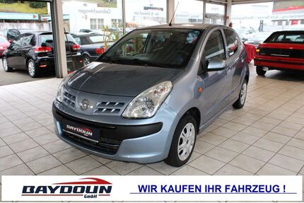Nissan Pixo Gebrauchtwagen
