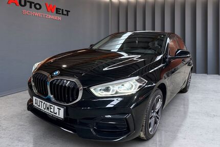 BMW 118 Gebrauchtwagen