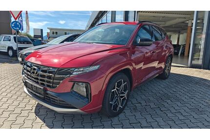 Hyundai TUCSON Gebrauchtwagen