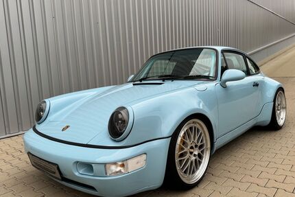 Porsche 964 Gebrauchtwagen