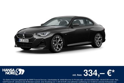 BMW 218 Gebrauchtwagen