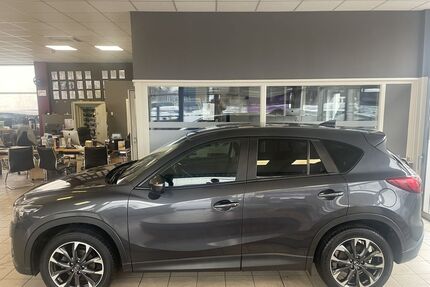 Mazda CX-5 Gebrauchtwagen