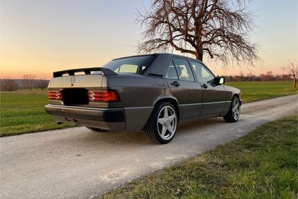 Mercedes-Benz 190 Gebrauchtwagen