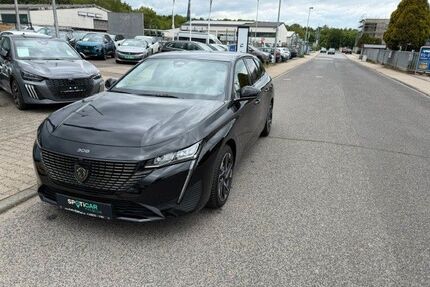 Peugeot 308 Gebrauchtwagen