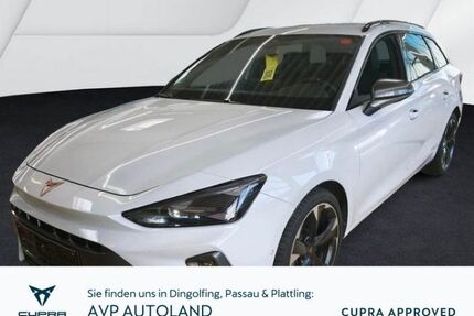 Cupra Leon Gebrauchtwagen