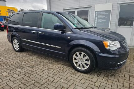 Chrysler Grand Voyager Gebrauchtwagen