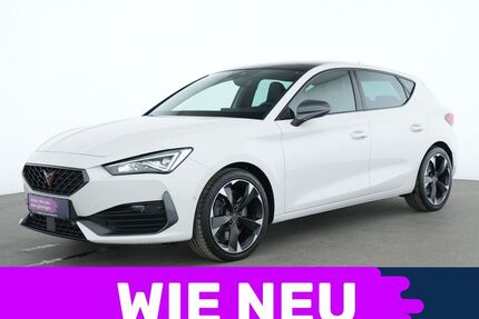 Cupra Leon Gebrauchtwagen
