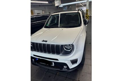 Jeep Renegade Gebrauchtwagen