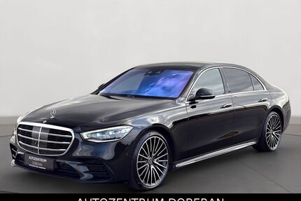 Mercedes-Benz S 400 Gebrauchtwagen