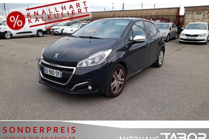 Peugeot 208 Gebrauchtwagen