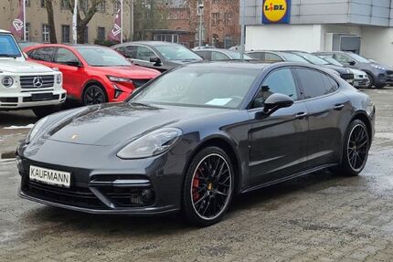 Porsche Panamera Gebrauchtwagen